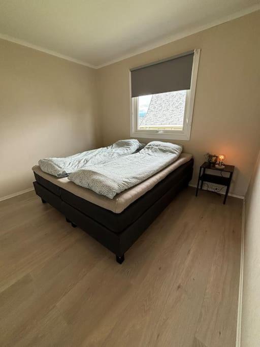 Apartamento Romslig Tilbaketrukket I - Gratis Parkering *